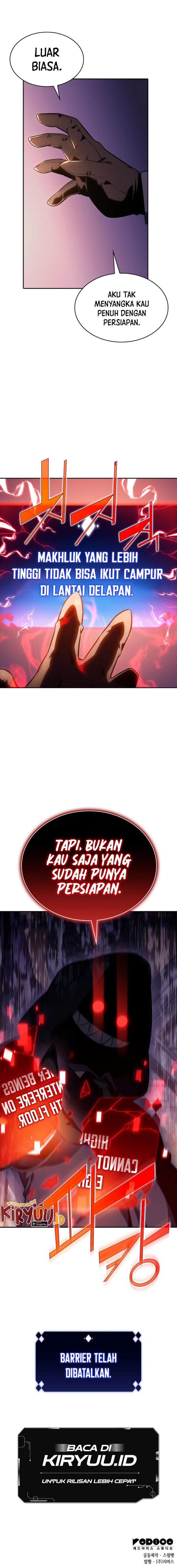 Solo Max-Level Newbie Chapter 113 22
