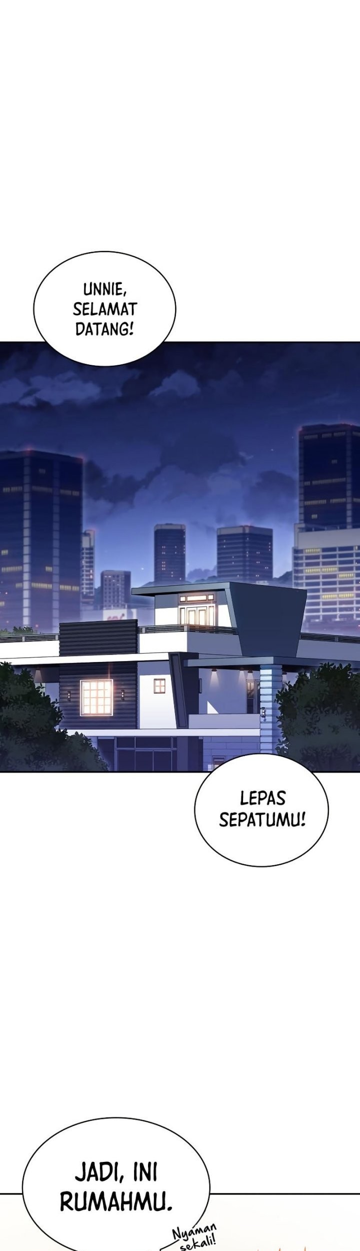 Baca  Solo Max-Level Newbie Chapter 113 Gambar 2