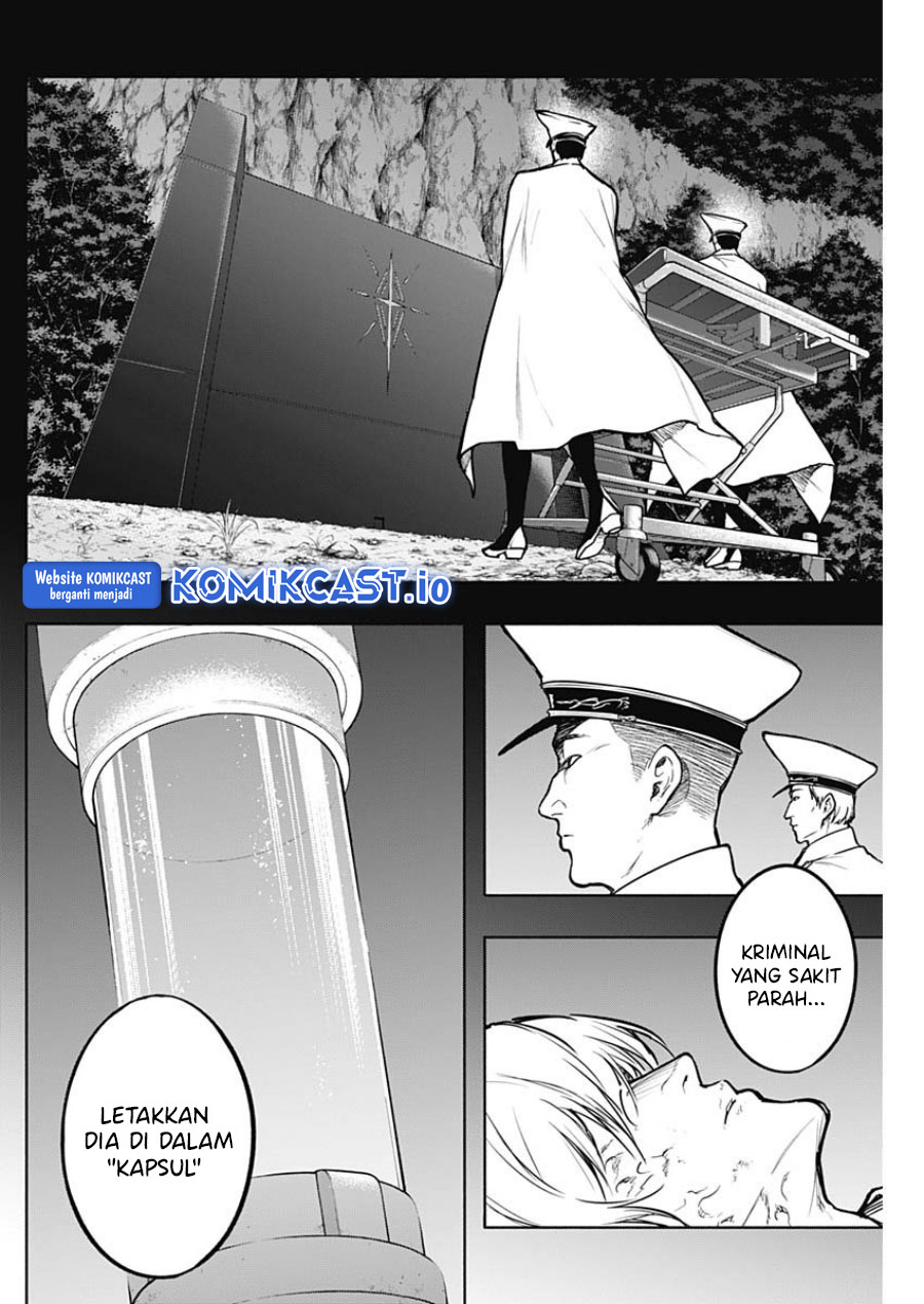 Ouritsu Mahou Gakuen no Saikasei: Slum Agari no Saikyou Mahoushi, Kizoku darake no Gakuen de Musou suru Chapter 97 Gambar 13