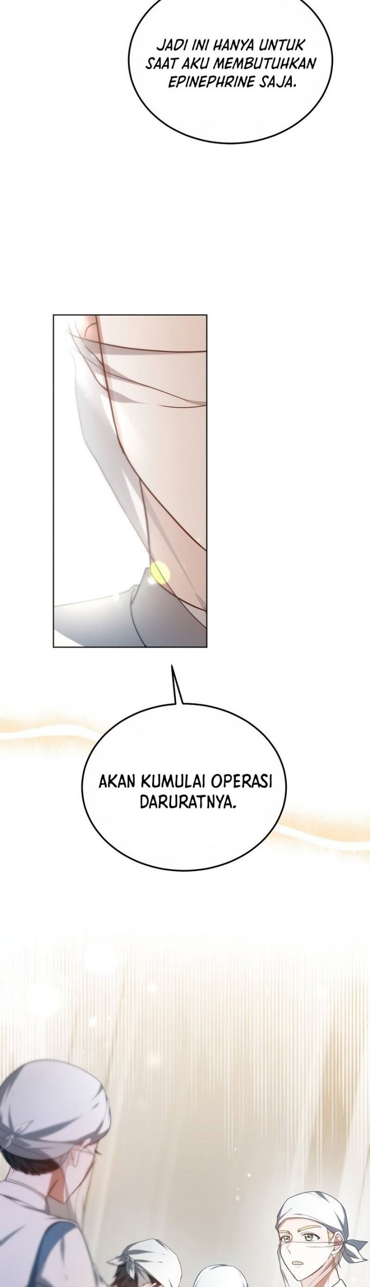 Dr. Player Chapter 54 Gambar 38