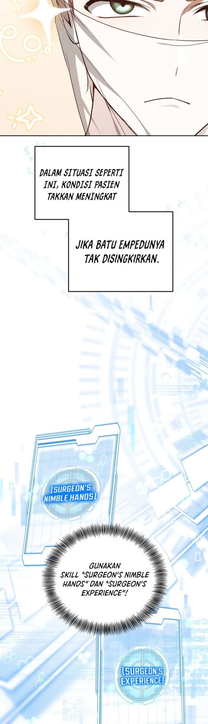 Dr. Player Chapter 54 Gambar 44