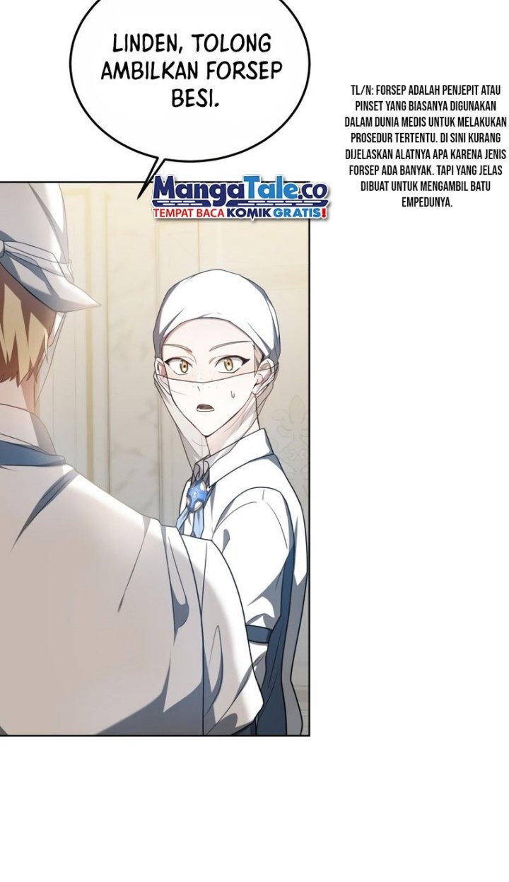 Dr. Player Chapter 54 Gambar 46