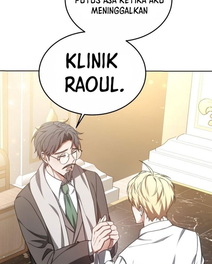 Dr. Player Chapter 54 Gambar 55