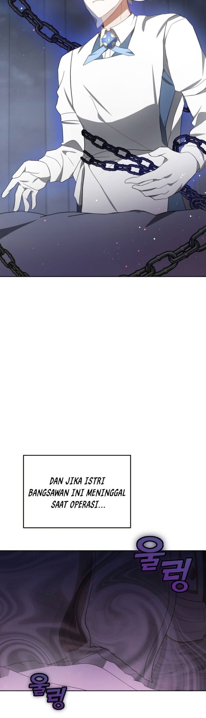 Baca  Dr. Player Chapter 54 Gambar 2