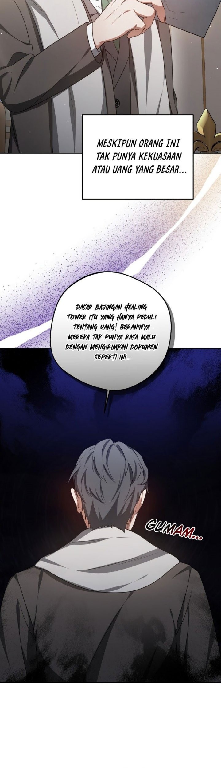 Dr. Player Chapter 54 Gambar 61