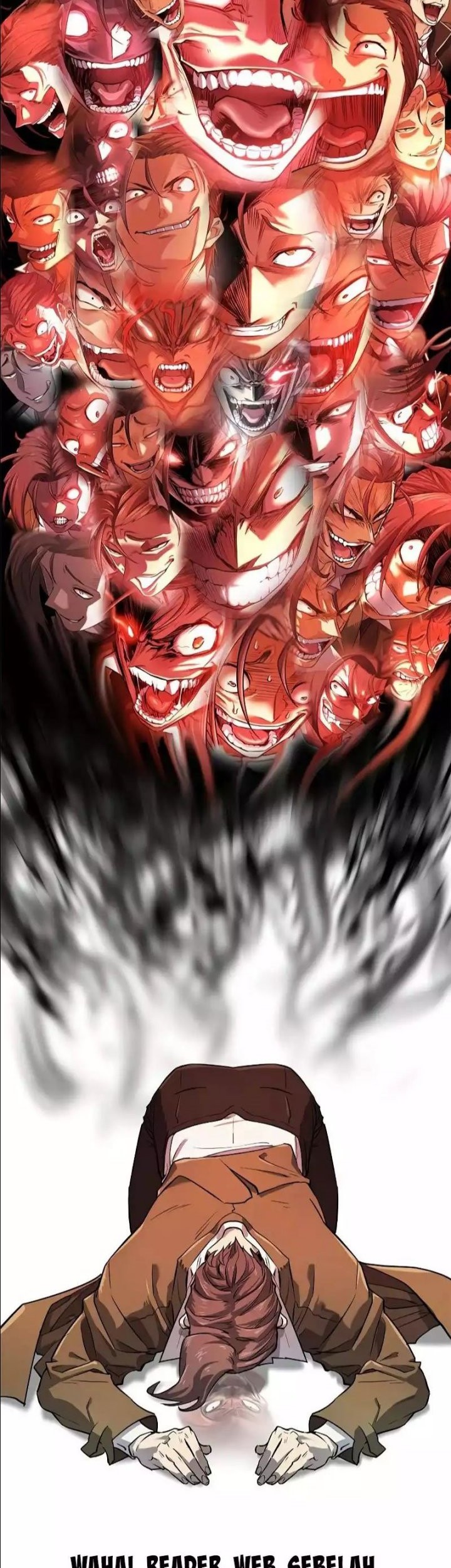 Dr. Player Chapter 54 Gambar 65