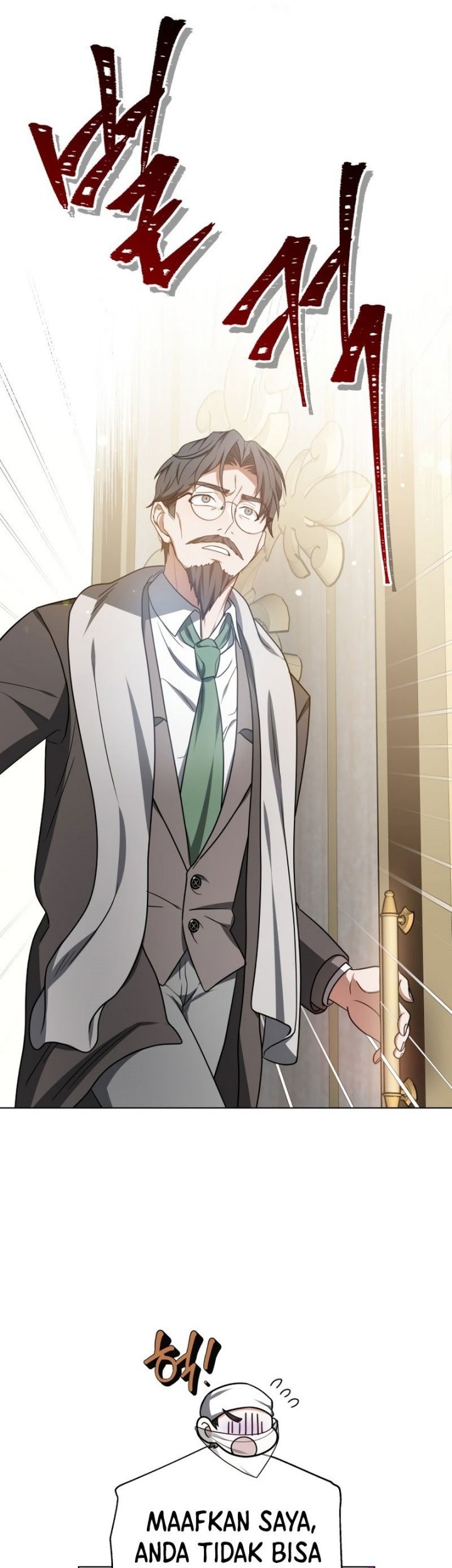 Dr. Player Chapter 54 Gambar 7
