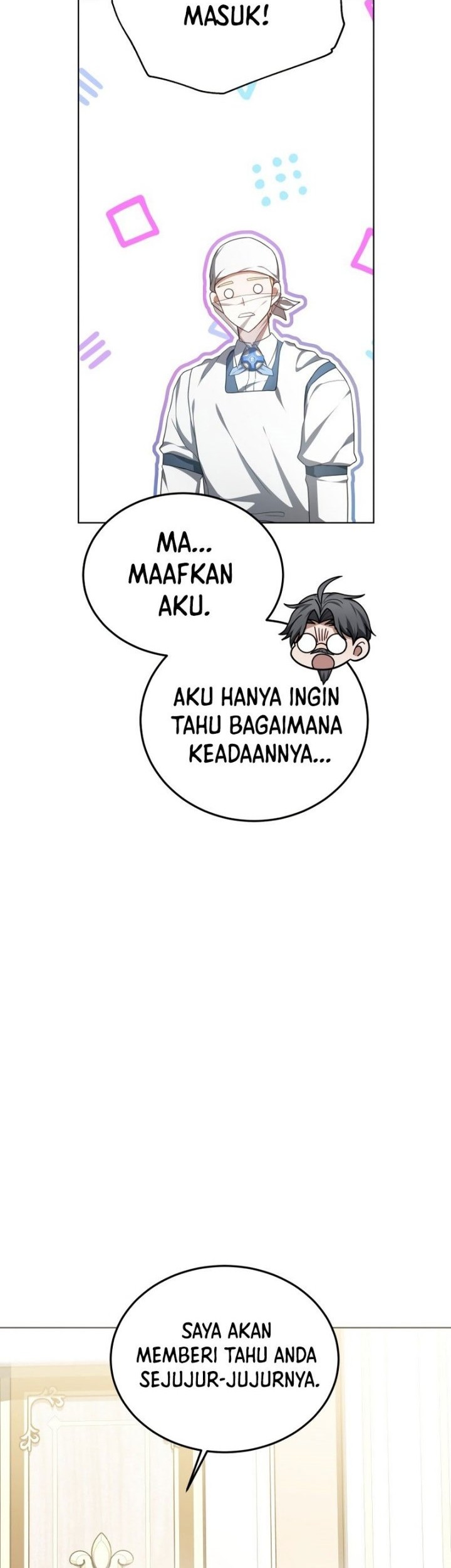 Dr. Player Chapter 54 Gambar 8