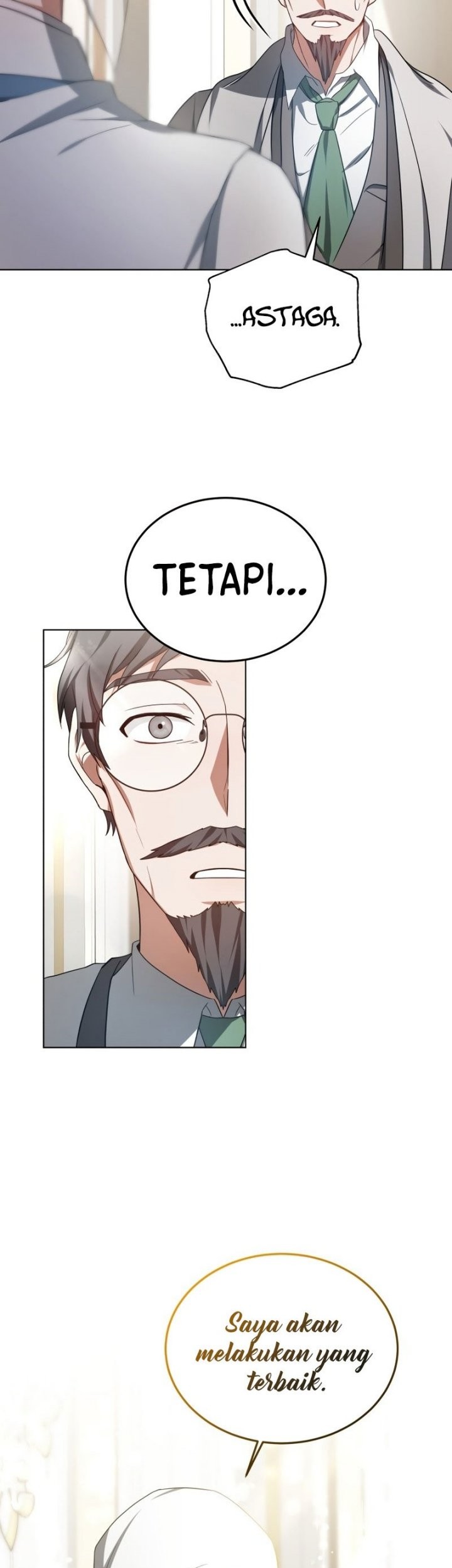 Dr. Player Chapter 54 Gambar 10