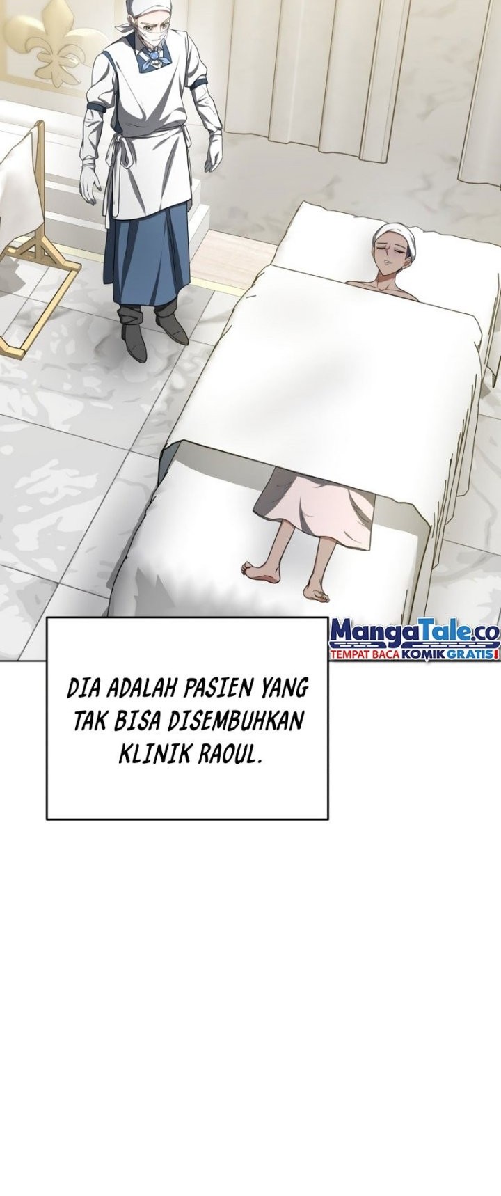 Dr. Player Chapter 54 Gambar 12