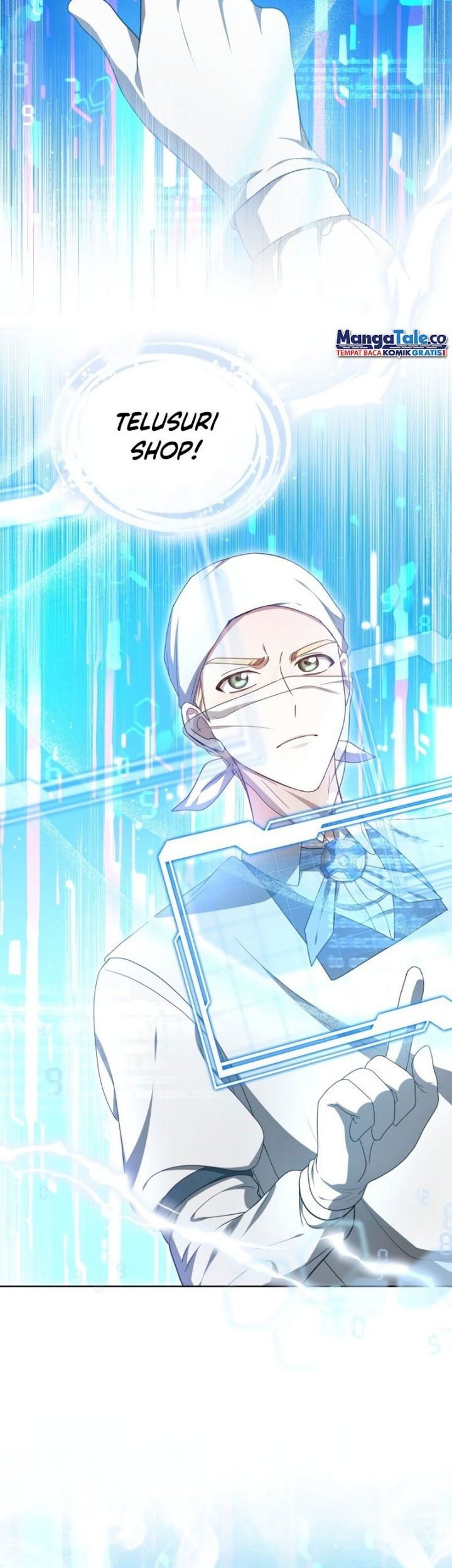 Dr. Player Chapter 54 Gambar 14