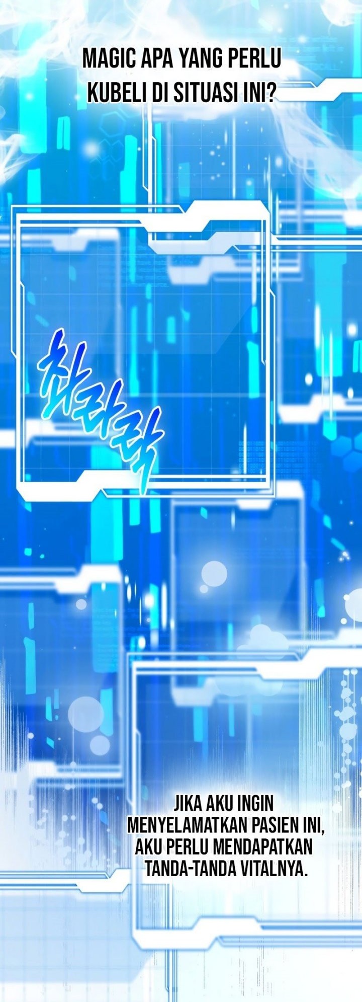 Dr. Player Chapter 54 Gambar 15