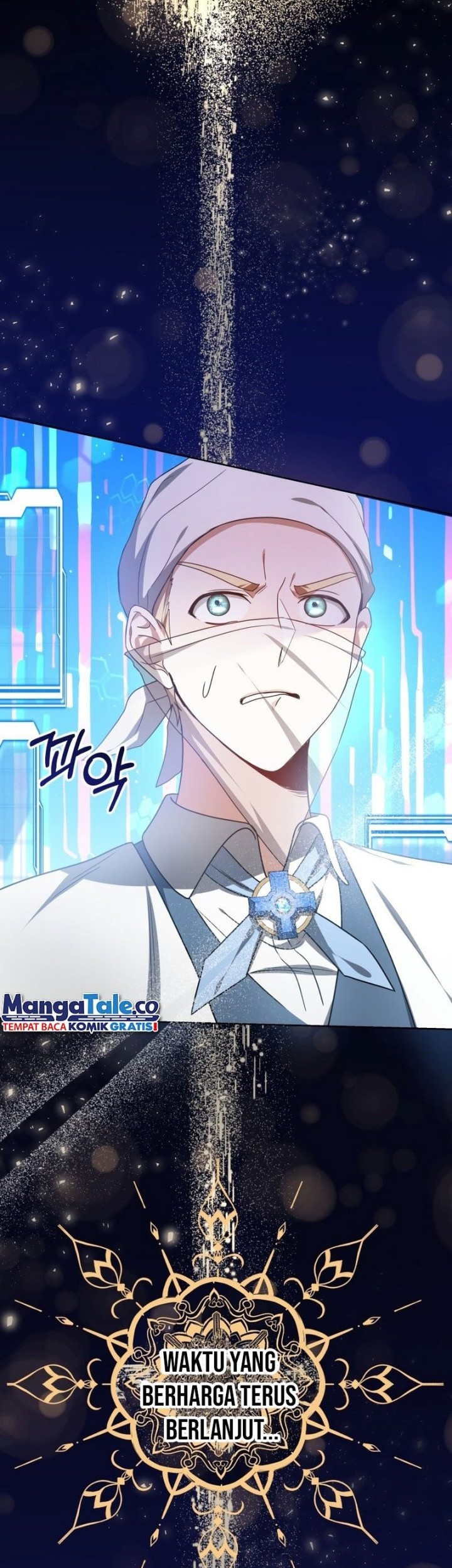 Dr. Player Chapter 54 Gambar 17
