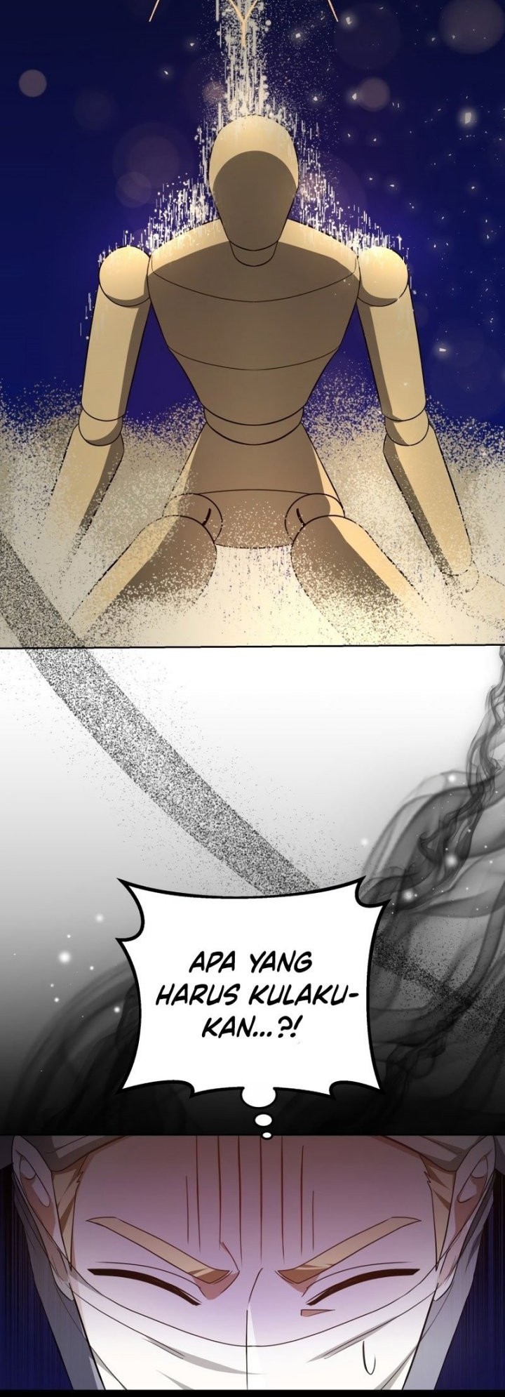 Dr. Player Chapter 54 Gambar 18