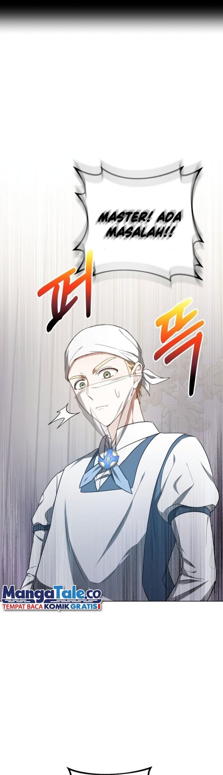 Dr. Player Chapter 54 Gambar 19