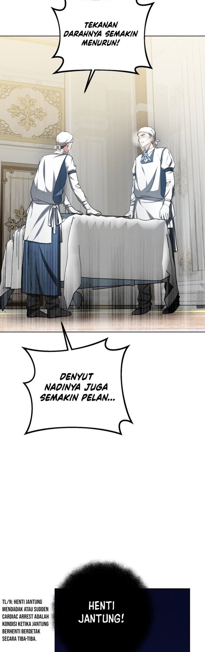Dr. Player Chapter 54 Gambar 20