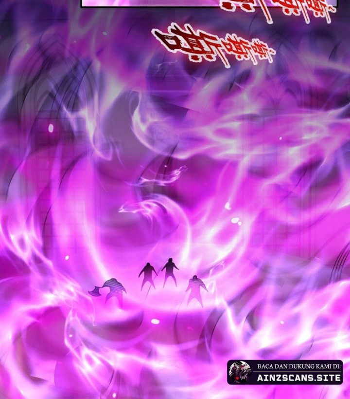 I Have Been Stuck on the Same Day for 3000 Years Chapter 55 Gambar 34