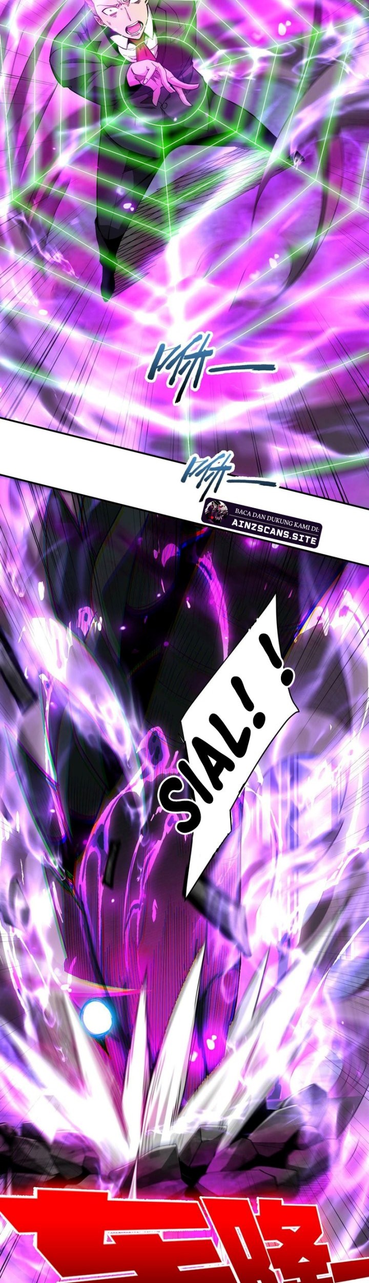 I Have Been Stuck on the Same Day for 3000 Years Chapter 55 Gambar 37