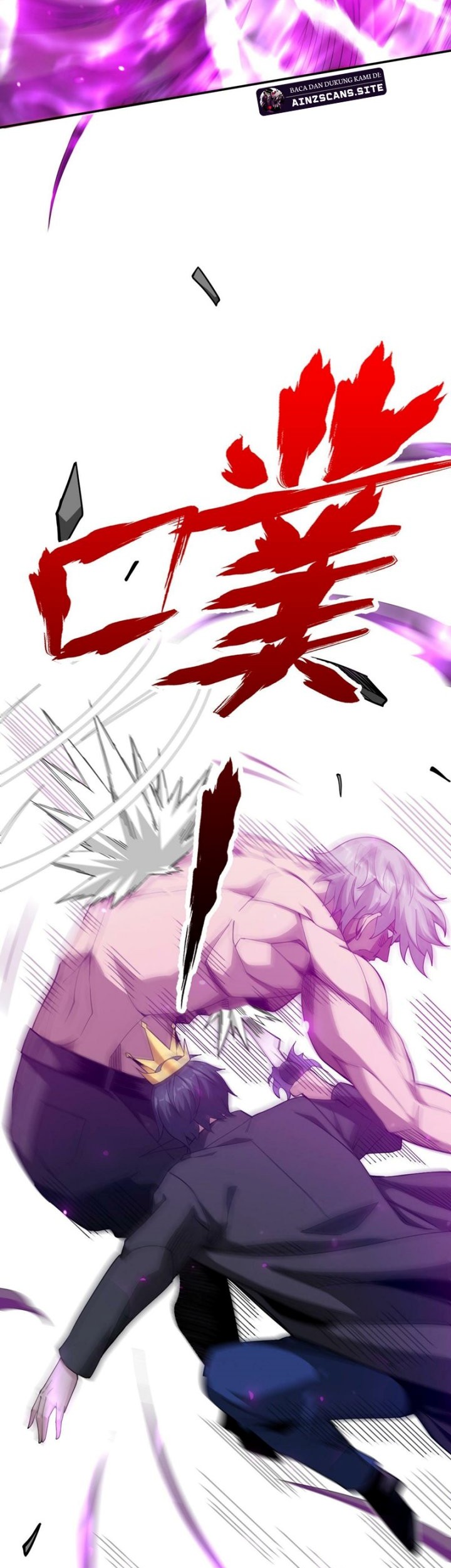 I Have Been Stuck on the Same Day for 3000 Years Chapter 55 Gambar 41