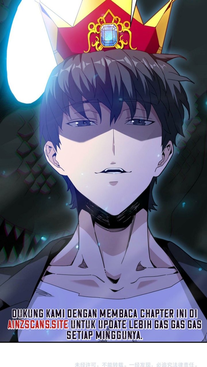 I Have Been Stuck on the Same Day for 3000 Years Chapter 55 Gambar 45