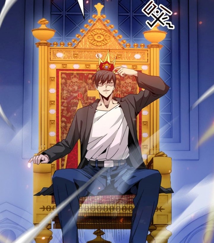 I Have Been Stuck on the Same Day for 3000 Years Chapter 55 Gambar 10