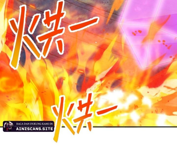 I Have Been Stuck on the Same Day for 3000 Years Chapter 55 Gambar 22