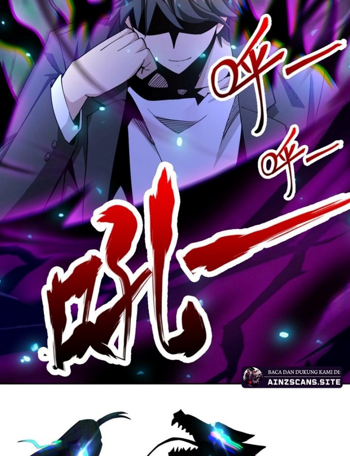 I Have Been Stuck on the Same Day for 3000 Years Chapter 55 Gambar 26