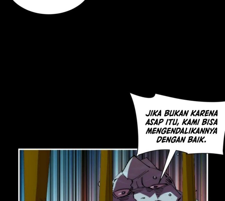It All Starts With A Group Of Primitive People Chapter 25 Gambar 26