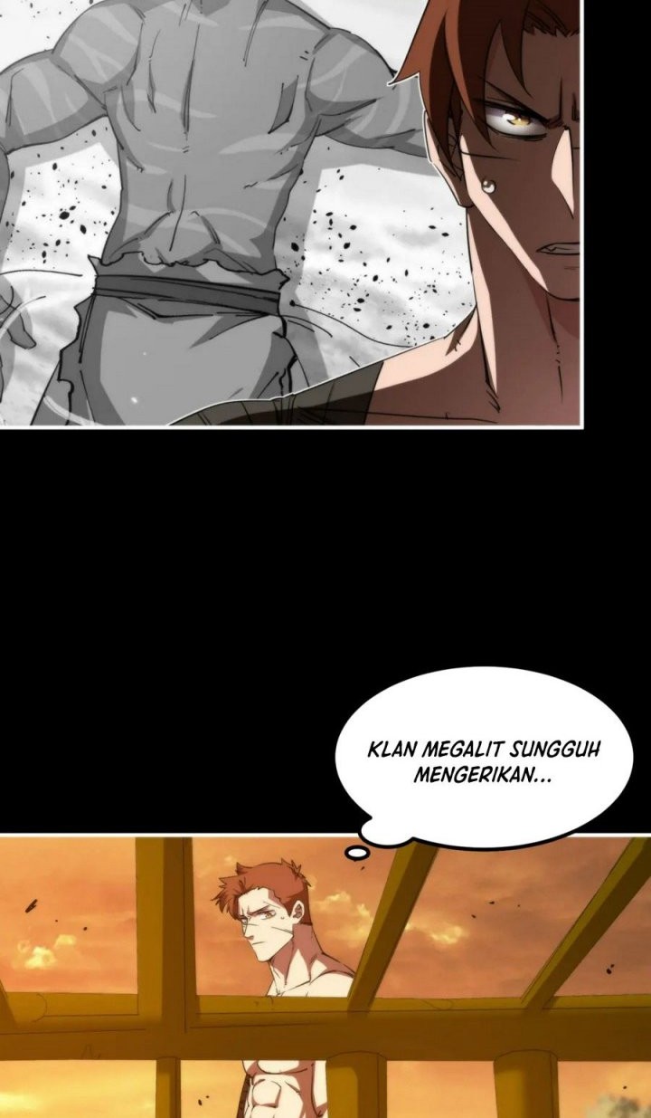 It All Starts With A Group Of Primitive People Chapter 25 Gambar 8