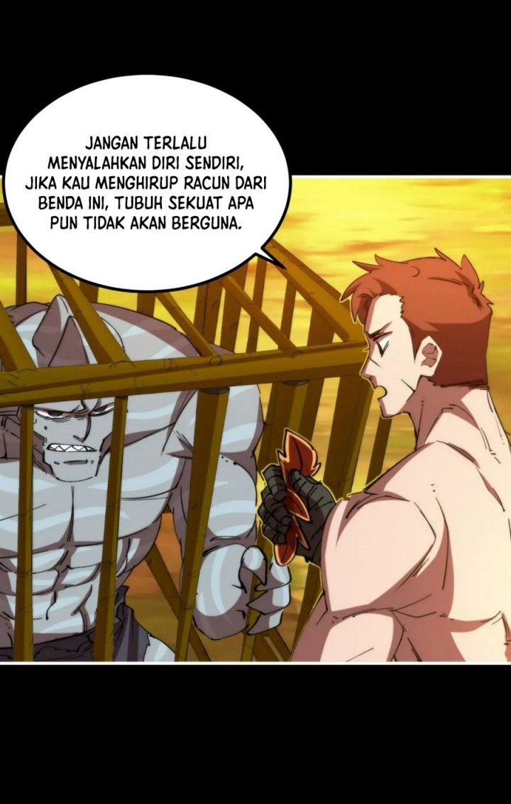 It All Starts With A Group Of Primitive People Chapter 25 Gambar 17