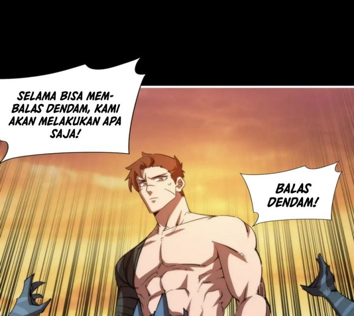 It All Starts With A Group Of Primitive People Chapter 25 Gambar 23