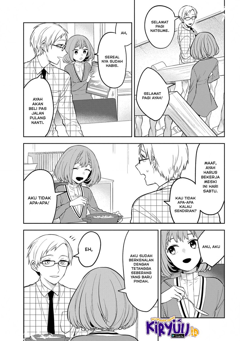 Yami Maid ga Shihai suru! Chapter 02 Gambar 4