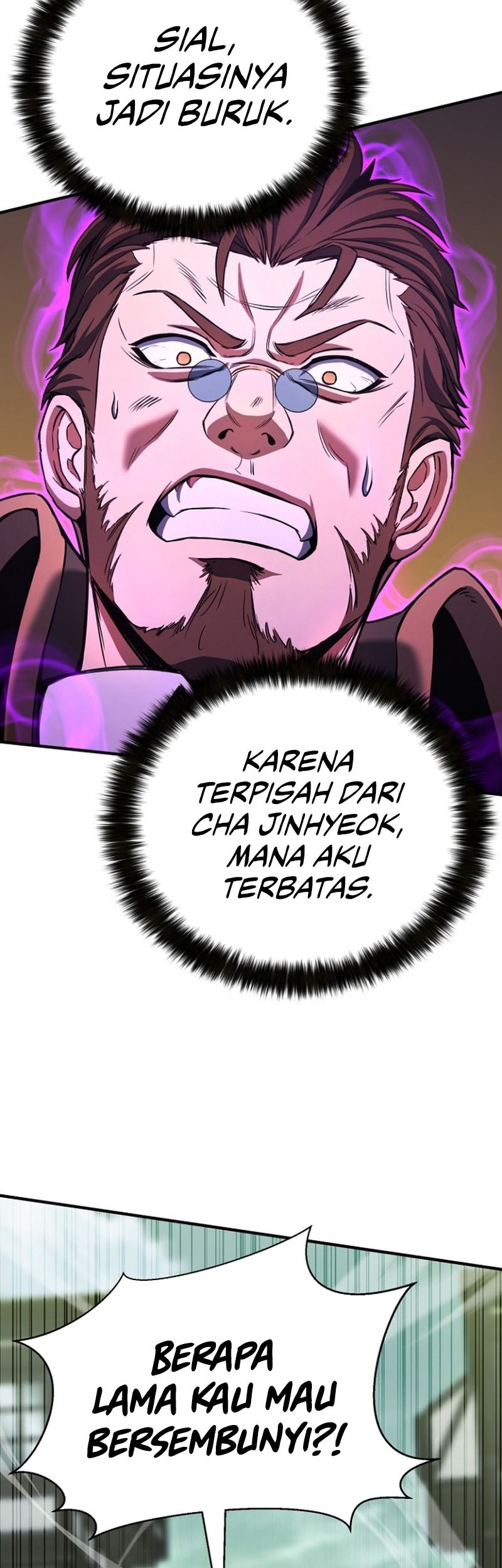 Absolute Necromancer Chapter 26 Gambar 36