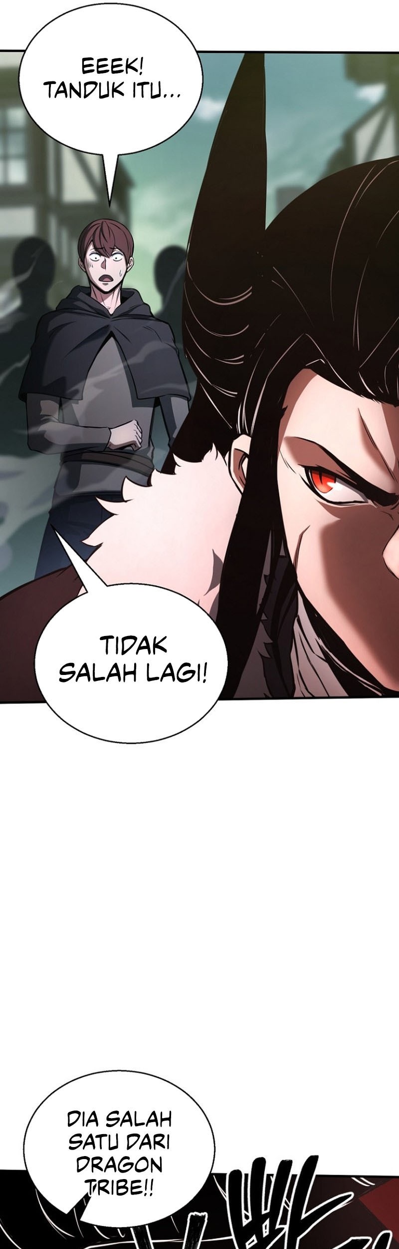 Absolute Necromancer Chapter 26 Gambar 38