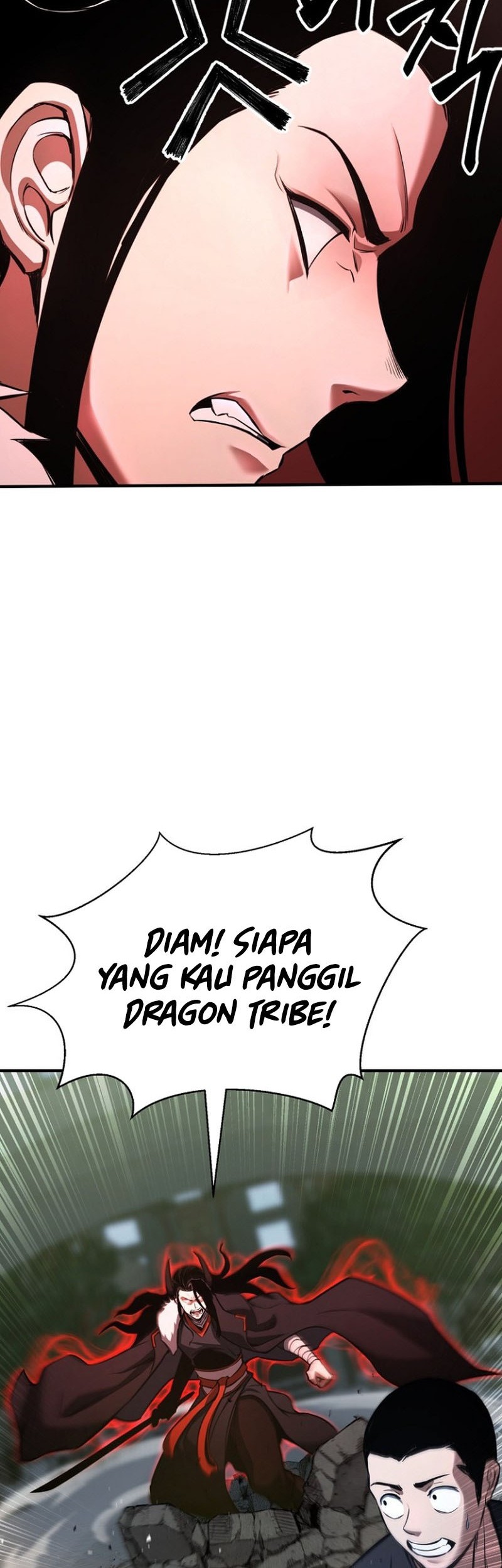 Absolute Necromancer Chapter 26 Gambar 39