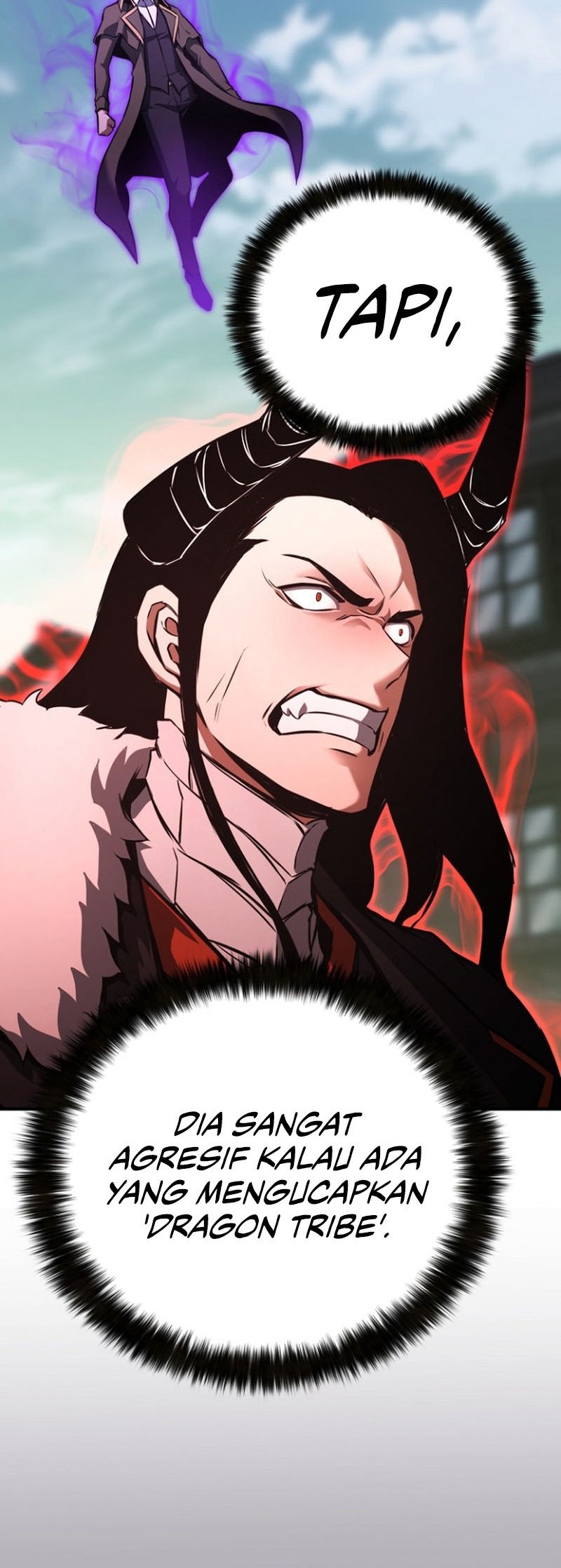 Absolute Necromancer Chapter 26 Gambar 41