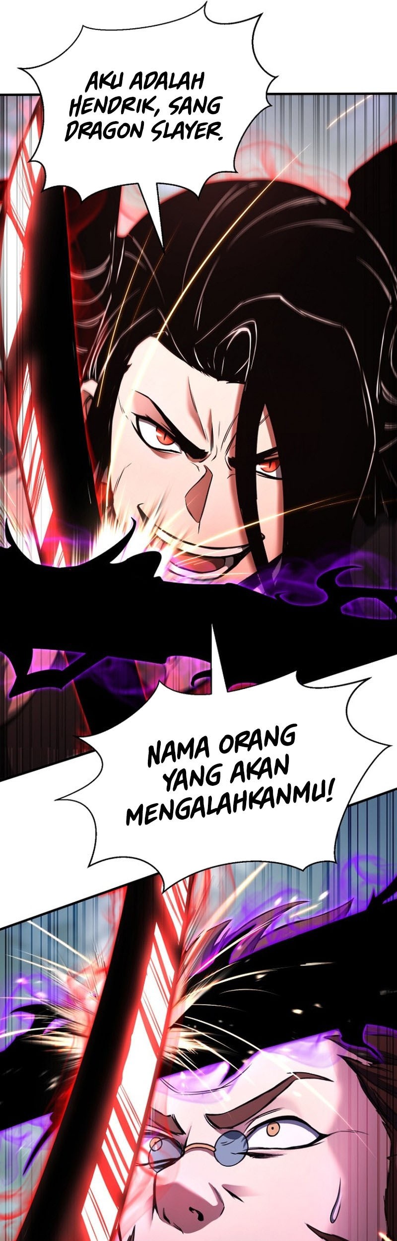 Absolute Necromancer Chapter 26 Gambar 58