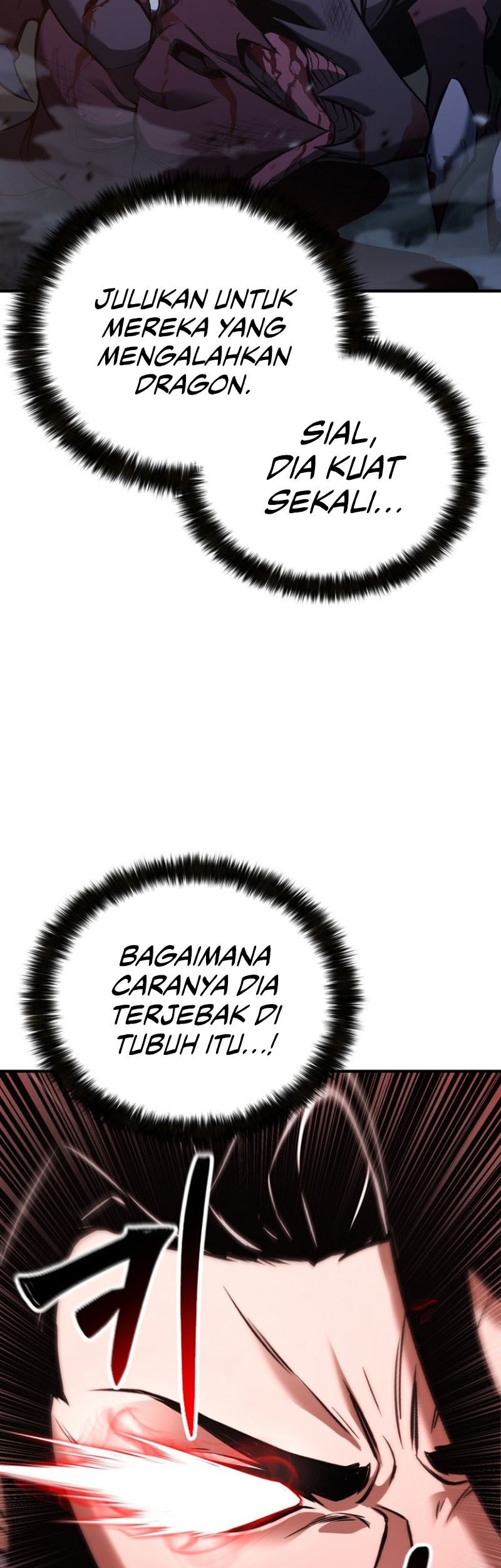 Absolute Necromancer Chapter 26 Gambar 60