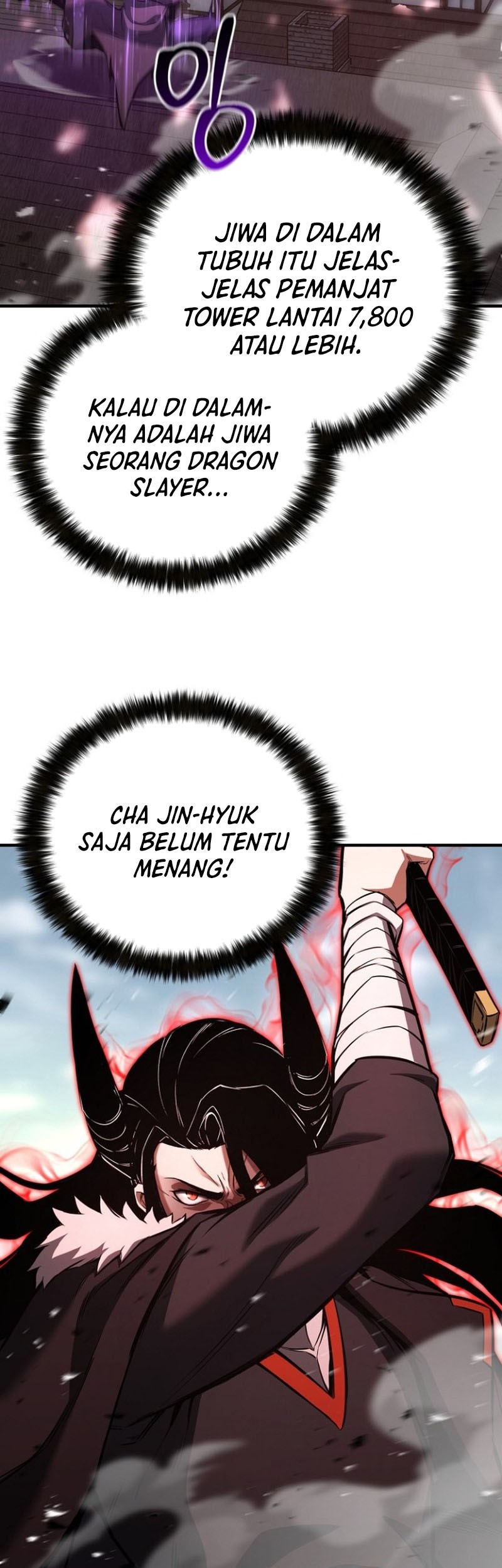 Absolute Necromancer Chapter 26 Gambar 64