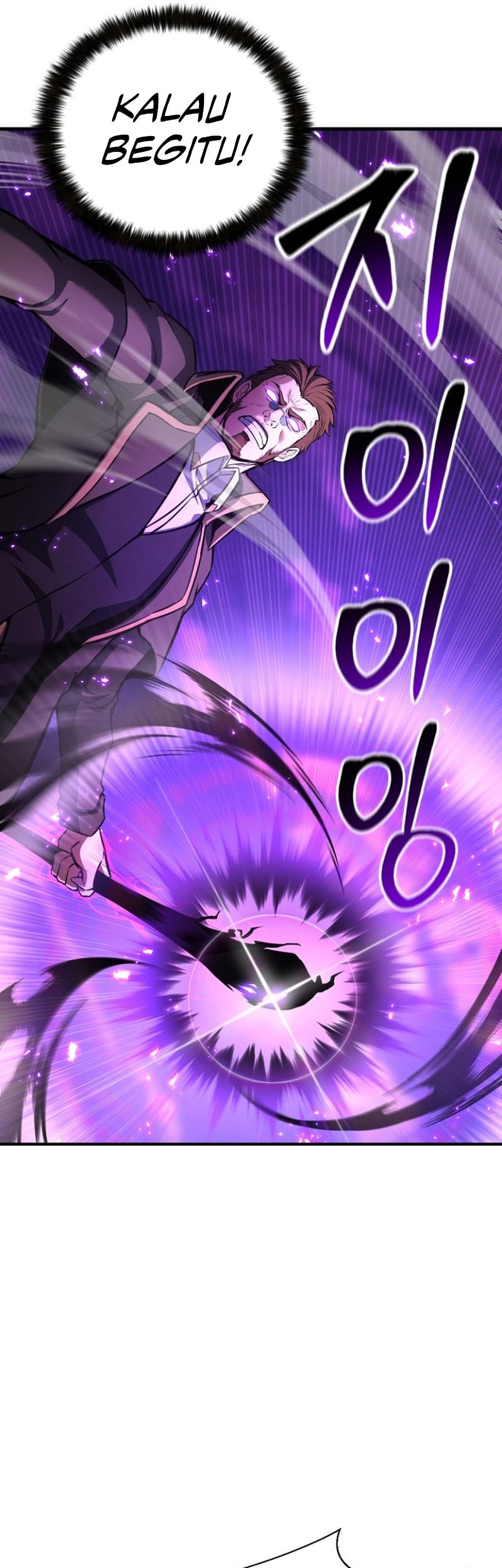 Absolute Necromancer Chapter 26 Gambar 66