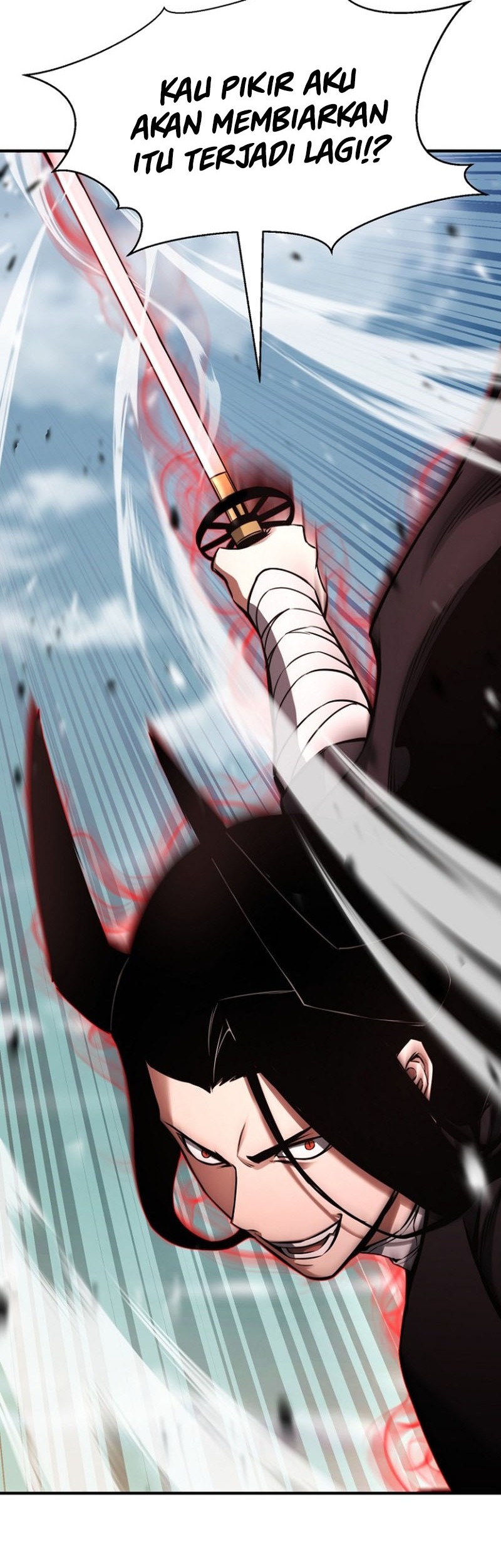 Absolute Necromancer Chapter 26 Gambar 67