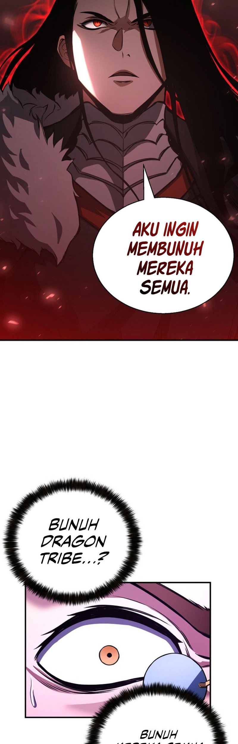 Absolute Necromancer Chapter 26 Gambar 3