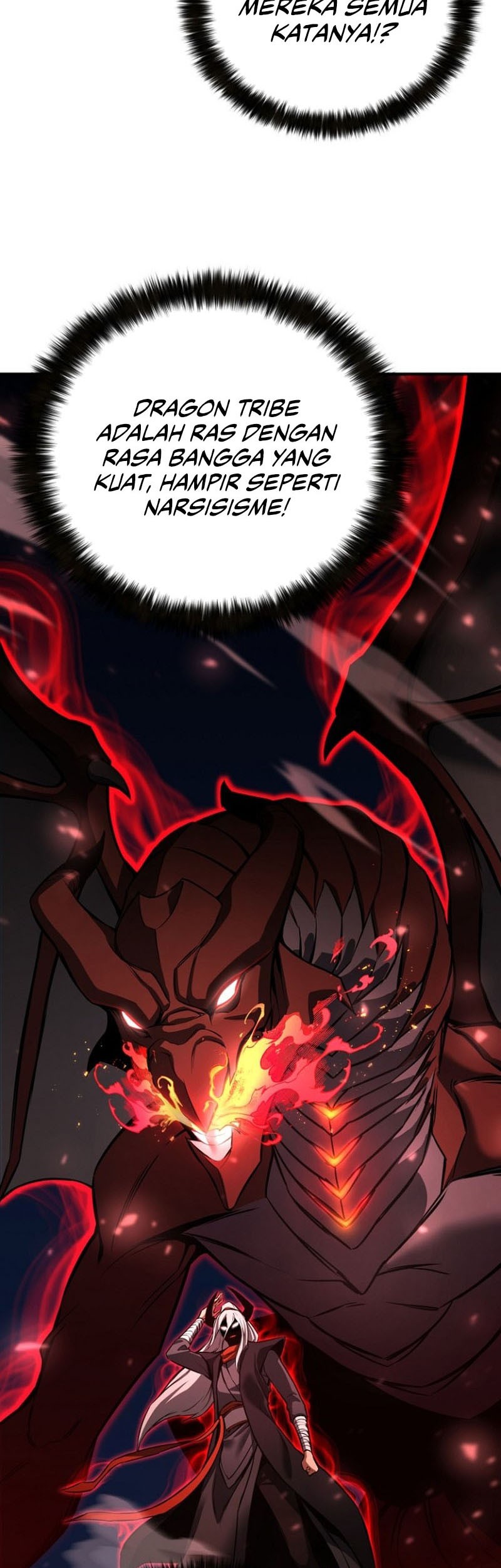 Absolute Necromancer Chapter 26 Gambar 4