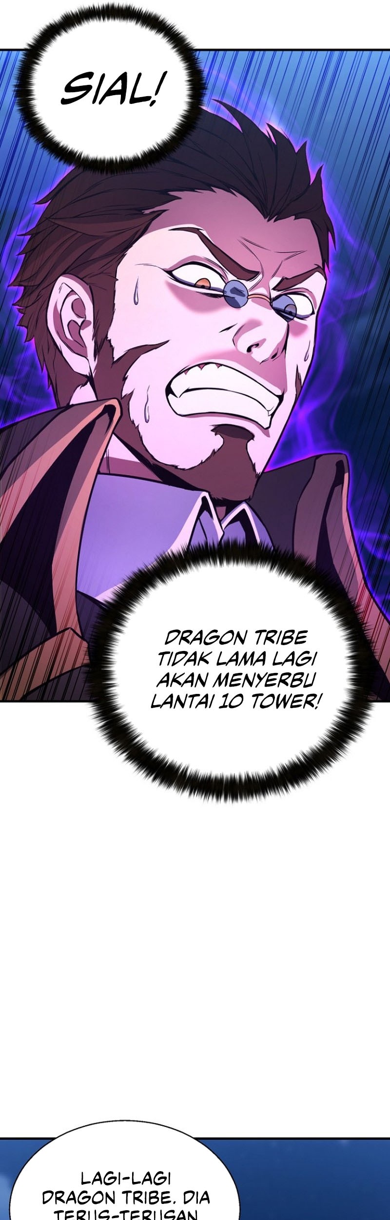 Absolute Necromancer Chapter 26 Gambar 6