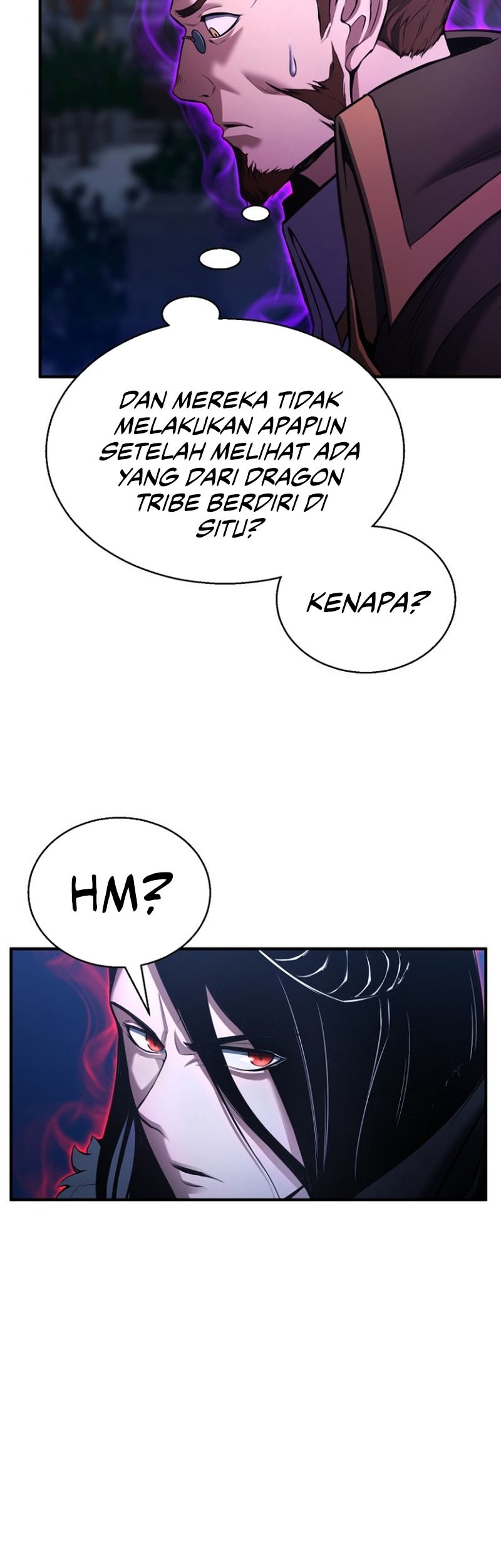 Absolute Necromancer Chapter 26 Gambar 8