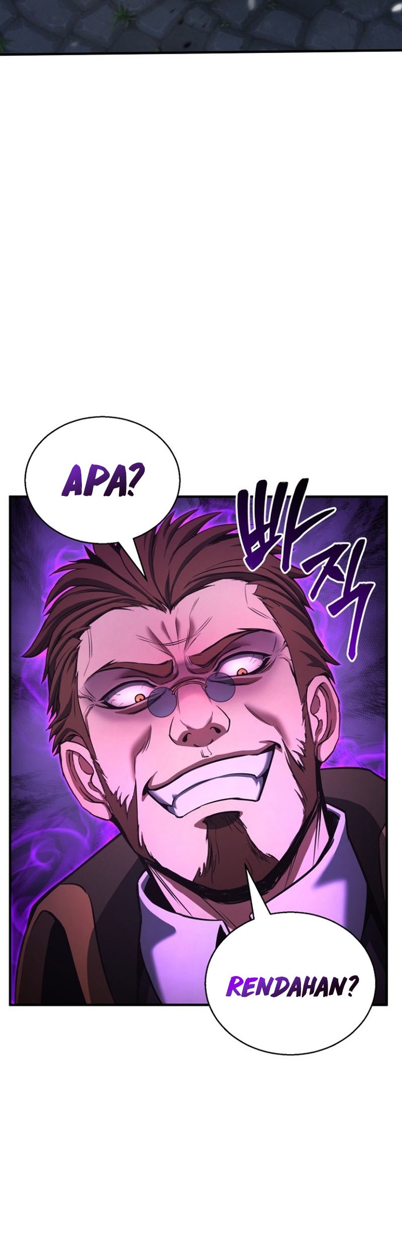 Absolute Necromancer Chapter 26 Gambar 11