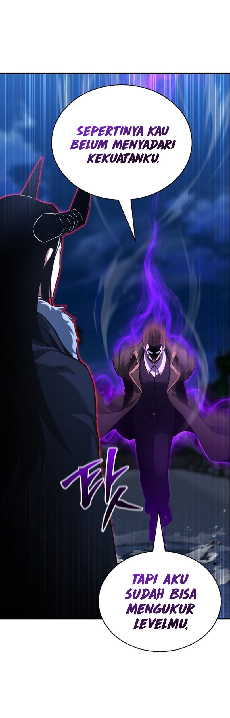 Absolute Necromancer Chapter 26 Gambar 12