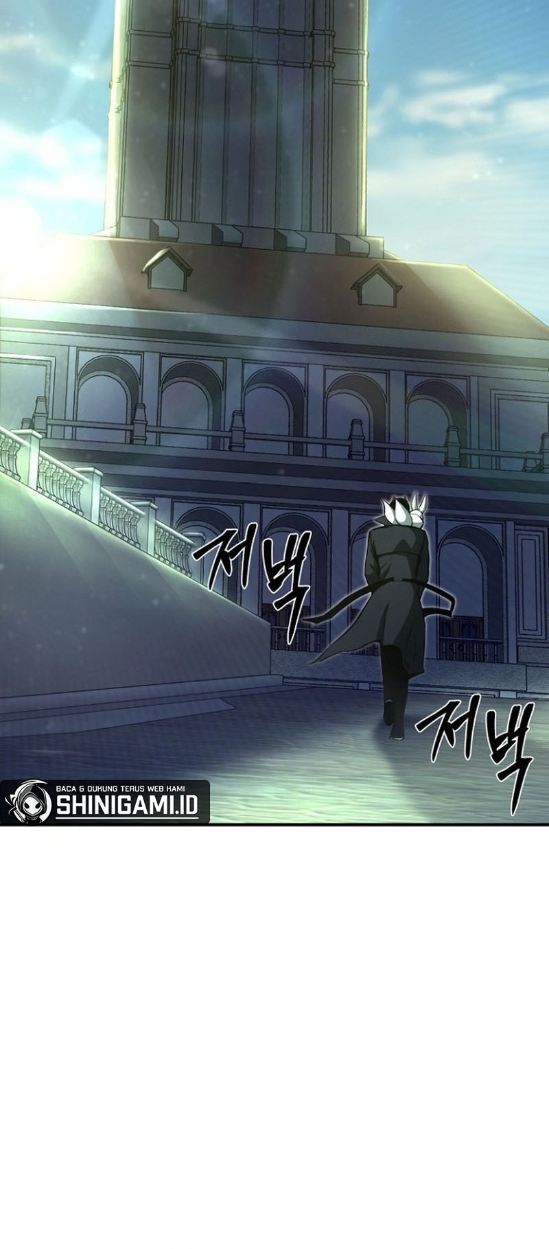 Absolute Necromancer Chapter 26 Gambar 17
