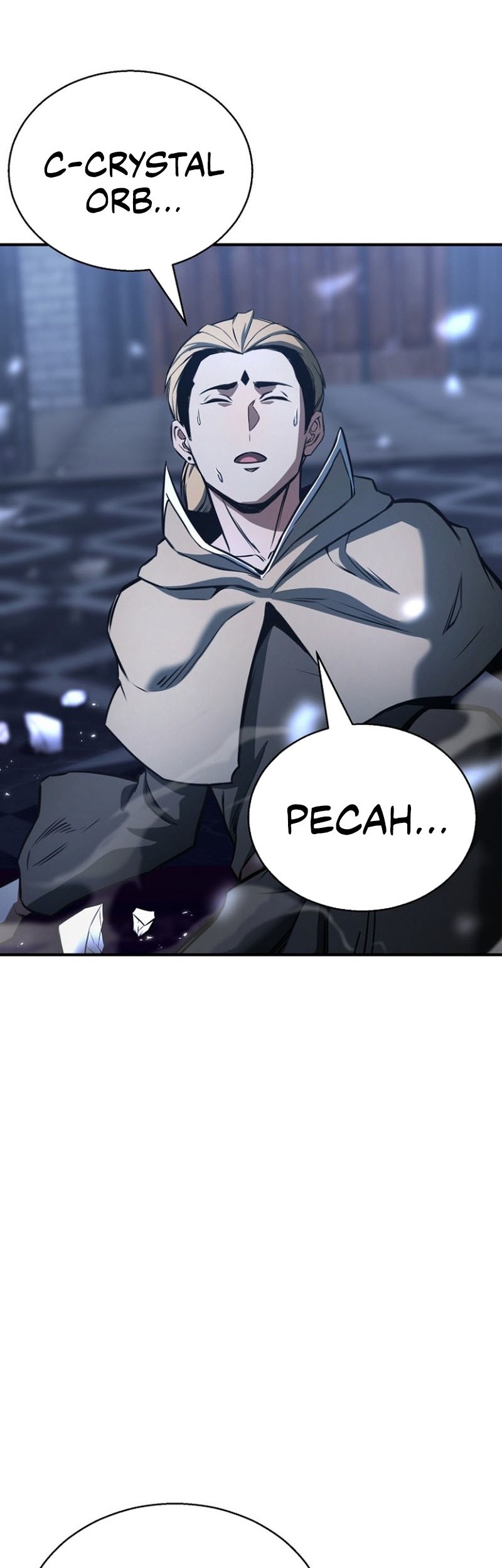 Absolute Necromancer Chapter 26 Gambar 31