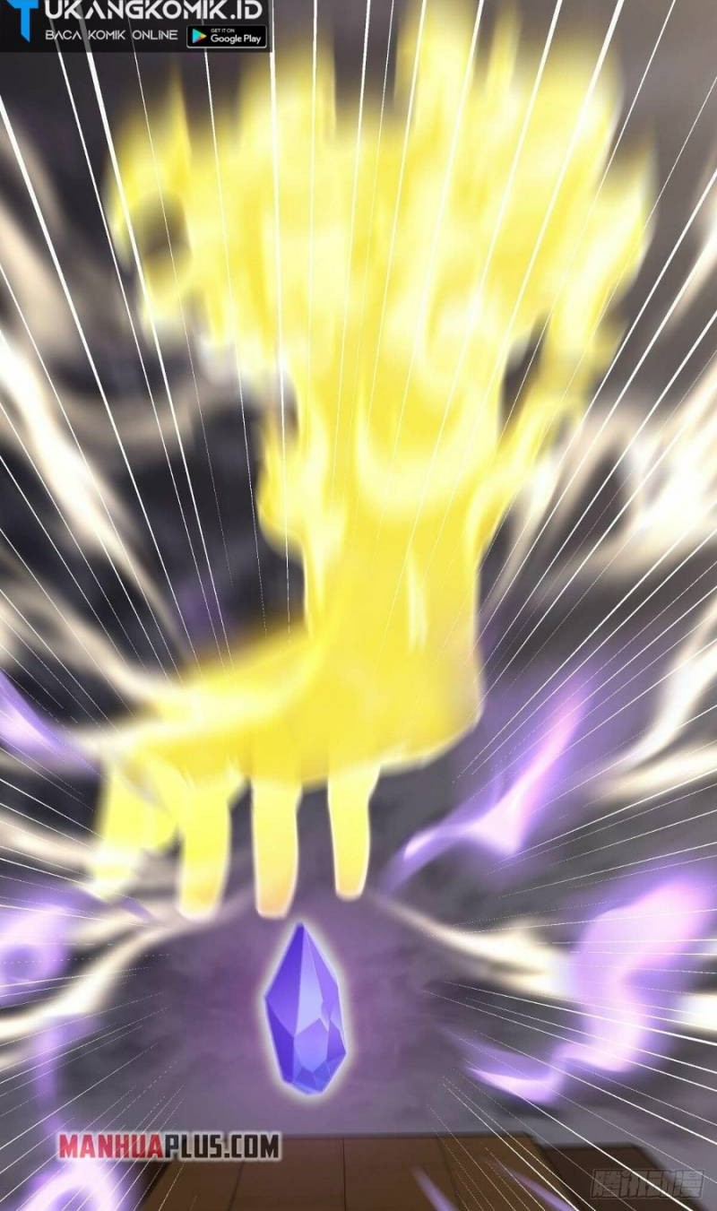Peerless Soul Chapter 506 Gambar 6